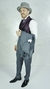 LEVITA CEREMONIAL SLIM FIT ROCHAS - tienda online