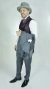 LEVITA CEREMONIAL SLIM FIT ROCHAS - tienda online
