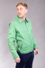 CAMPERA CUERO DE CABRITILLA PREMIUM JEAN PIERRE - comprar online