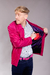 CAMPERA CUERO DE CABRITILLA PREMIUM JEAN PIERRE - comprar online