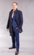 GABAN SLIM FIT JEAN PIERRE - comprar online