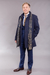 GABAN SLIM FIT JEAN PIERRE - Jean Pierre