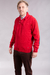 SWEATER GRUESO CUELLO SMOKING ROCHAS