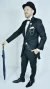 LEVITA CEREMONIAL SLIM FIT ROCHAS