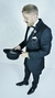 LEVITA CEREMONIAL SLIM FIT ROCHAS - comprar online