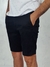 BERMUDAS SLIM FIT ELASTANO ROCHAS - Jean Pierre