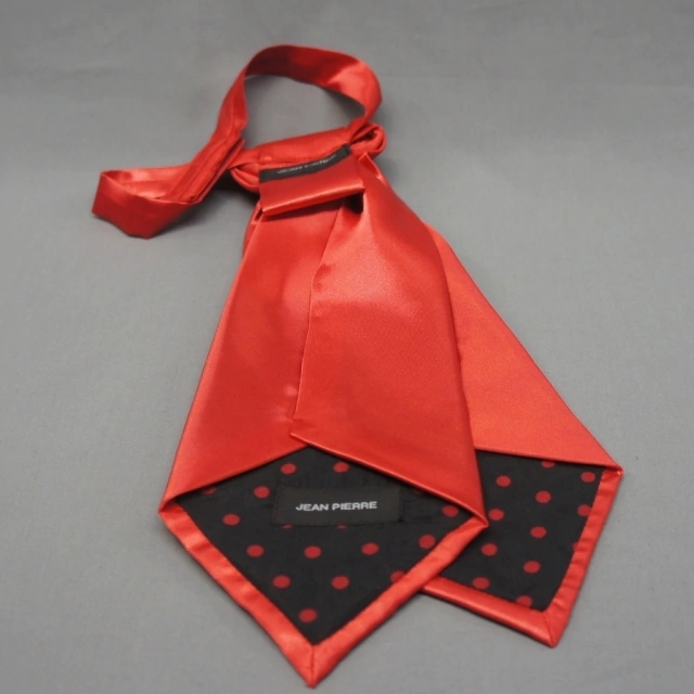 Plastron de fiesta Jean Pierre — imagen 10
