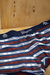 STRIPE LOGO PRINT TRUNK PENGUIN - comprar online