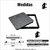 Kit 2 Tampa Pvc P Esgoto Elétrica Caixa Gordura 30cm Simples - Casa e Jardim Comércio