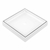 2 Ralos Oculto 15x15 Invisível Seca Piso Porcelanato PVC - comprar online