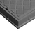 Imagem do Tampa Pvc Cinza Elétrica Caixa Esgoto Gordura 50x50cm