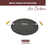 Disco De Arado Disco Picanheiro Chapa Para Macarrão 47cm Aço - comprar online
