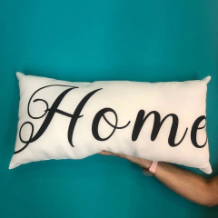 ALMOHADON DECORATIVO RECTANGULAR - comprar online
