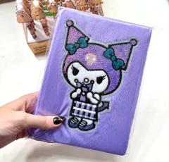 Cuaderno Kuromy - comprar online