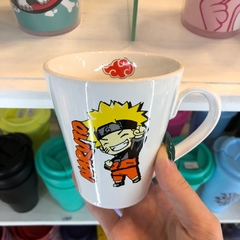 TAZA NARUTO - tienda online