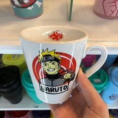 TAZA NARUTO en internet