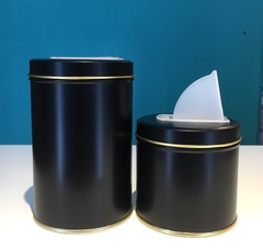 Yerbera y Azucarera Metal