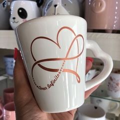 Taza Amor