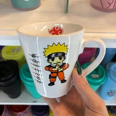 TAZA NARUTO - comprar online