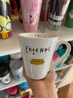 TAZA FRIENDS - comprar online