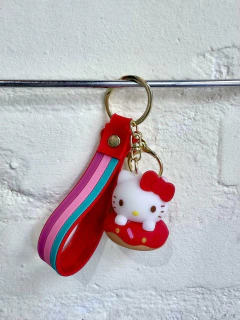 Llavero Hello Kitty