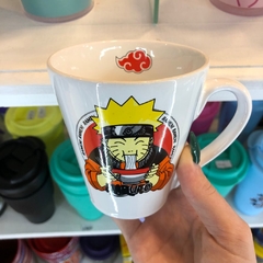 TAZA NARUTO - Andalasia