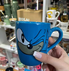 TAZA SONIC - comprar online