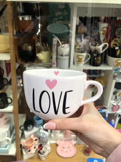 Tazon Love - comprar online