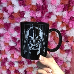 TAZA STAR WARS - comprar online