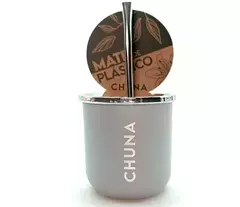 Imagen de Mate Chuna Anubis Pvc