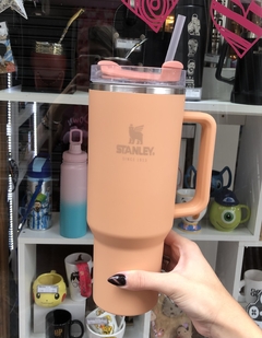 Vaso Quencher Stanley - tienda online