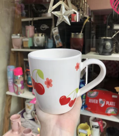 Set Cereza Ceramica en internet