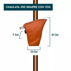Chaulata Relieve 350 grs