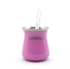 Mate acero Selene Chuna - Andalasia
