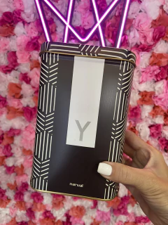 Yerbera 500grs - tienda online