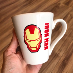 Taza Superhéroes - comprar online