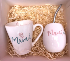 CAJA Flores Mamá - Andalasia