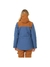 PICTURE KATE JKT WMN BLUE - comprar online