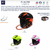 BRIKO SLALOM SHINY YELLOW ORANGE en internet