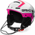 BRIKO SLALOM SHINY WHITE PINK - comprar online