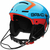BRIKO SLALOM SKY BLUE ORANGE - comprar online