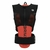 BRIKO ARMOR SPINE BLACK ORANGE FLUO