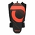 BRIKO ARMOR SPINE BLACK ORANGE FLUO - comprar online