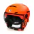 BRIKO STROMBOLI VISOR PHOTO MATT FLUO ORANGE