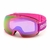 BRIKO NYIRA 7.6 FIS 2 LENSES PINK