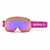 BRIKO NYIRA 7.6 FIS 2 LENSES PINK - comprar online