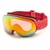 BRIKO SFERA PEACH RED RUBIN
