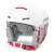 BRIKO GIADA MATT WHITE-RED QUA