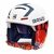 BRIKO FAITO USA WHITE BLUE RED