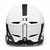 BRIKO FAITO FISI MATT WHITE BLACK - comprar online